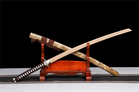 Sabre Japonais