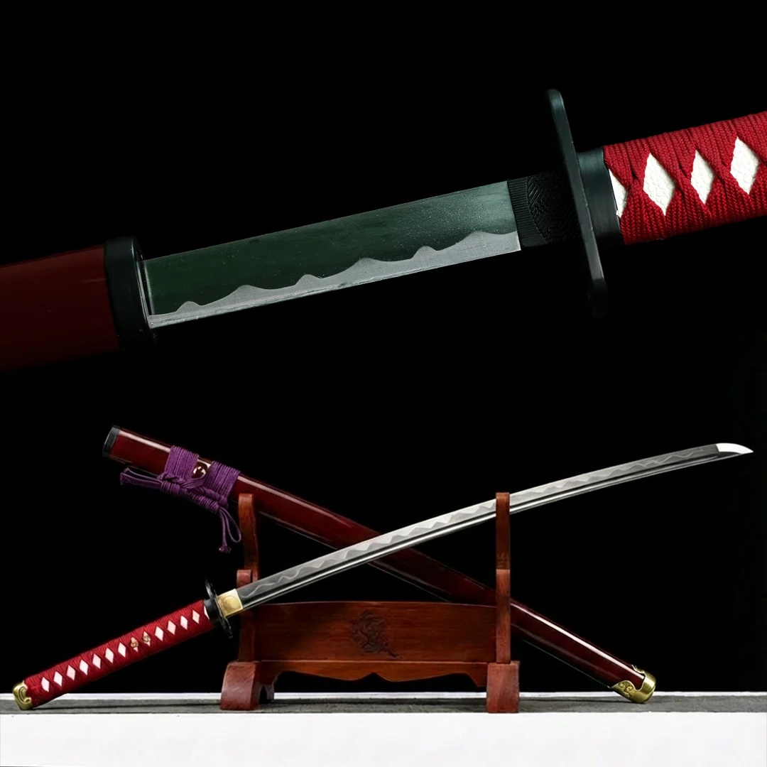 Katana Manga